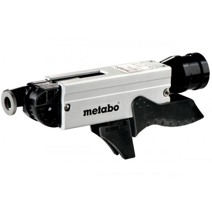 Metabo 631618000 - зображення 1