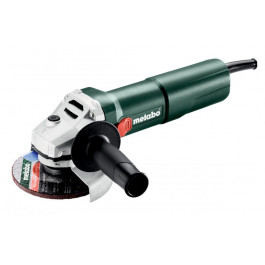 Metabo W 1100-125 (603614000)