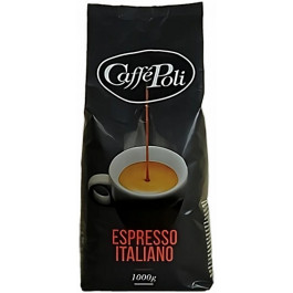 Caffe Poli Espresso Italiano зерно 1 кг (8019650000317)