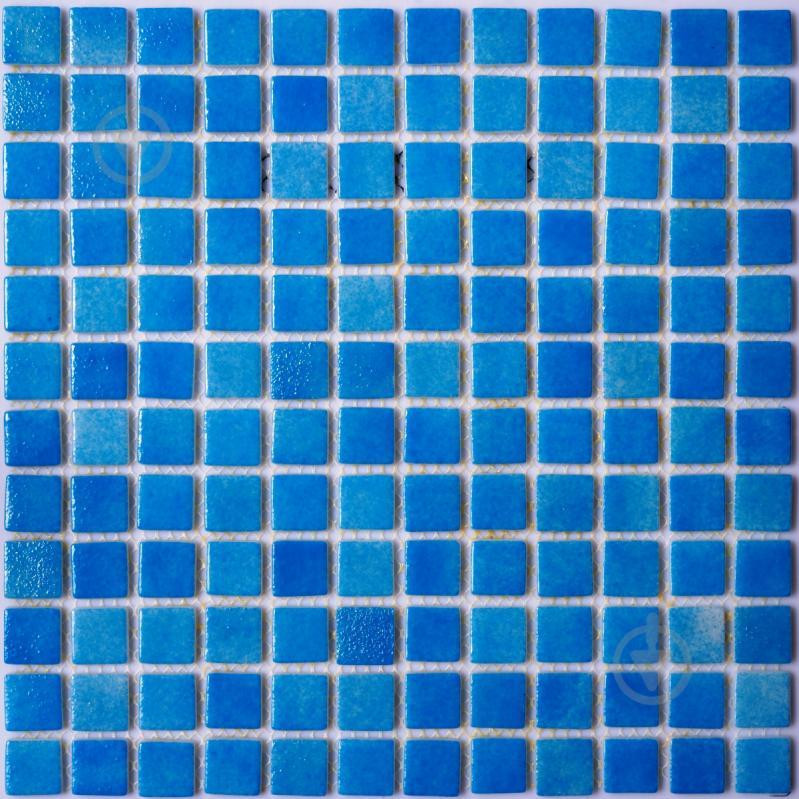 AquaMo PW25202 Sky Blue 31,7x31,7 - зображення 1