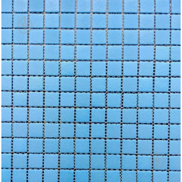   AquaMo Concrete Sky Blue 31,7x31,7