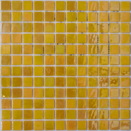 AquaMo PL25311 Yellow 31,7x31,7