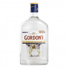 Gordon's Джин ’s (37,5%) 0,5 л (5000289934718)