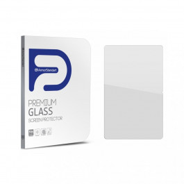 ArmorStandart Защитное стекло  Glass.CR для Lenovo Tab P11 (ARM60041)
