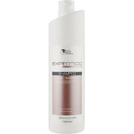 TICO Professional Шампунь проти лупи  Expertico Anti-Dandruff Shampoo для чутливої шкіри голови 1 л (8134790300285)