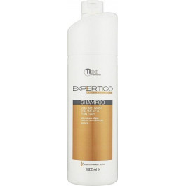 TICO Professional Шампунь для надання об&#39;єму  Expertico Volume Twist For Weak & Think Hair Shampoo 1 л (8134790300