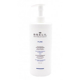 Brelil Шампунь  Biotraitement Pure Anti Dandruff Shampoo проти сухої та жирної лупи, 1 л
