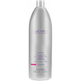 FarmaVita Шампунь  Amethyste Color Shampoo для окрашенных волос 1 л (8022033016010)