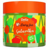 Delia Cosmetics Желе для тела  Dairy Fun Яблоко 350 г (5906750800851) - зображення 1