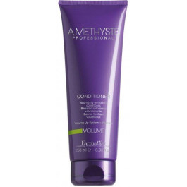 FarmaVita Кондиционер  Amethyste Volume Conditioner для придания объема 250 мл (8022033016133)