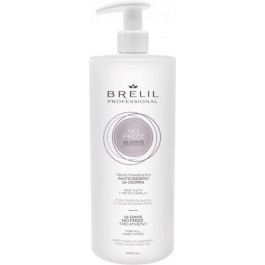 Brelil Засіб для усунення пухнастості для всіх типів волосся  Treatment No Frizz 14 Days 1 л (8011935080588