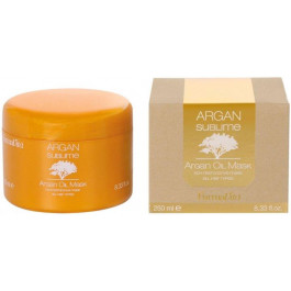   FarmaVita Маска  Argan Sublime с аргановым маслом 250 мл (8022033004819)