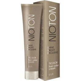 TICO Professional Крем-фарба для волосся  Nioton Hair Color Cream № 8.23 100 мл (8134790020237)