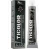 TICO Professional Стійка крем-фарба для волосся  Ticolor Pro Series Classic № 1.10 60 мл (8134790000512) - зображення 1