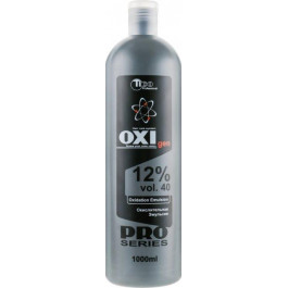 TICO Professional Окислювальна емульсія  OXIgen 12% для інтенсивної крем-фарби Ticolor Classic 1 л (8134790100045)