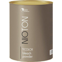 TICO Professional Знебарвлююча пудра для волосся  Nioton 500 г (8134790020626)