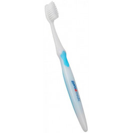 Paro Зубна щітка з конічними щетинками  medic блакитна (7.726/2)