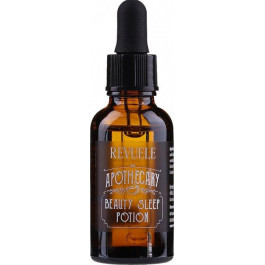   Revuele Поживна сироватка для обличчя  Apothecary Beauty Sleep Potion Night Serum нічна 30 мл (5060565102699