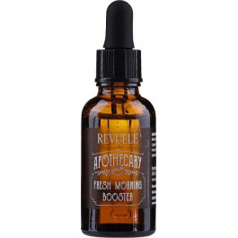   Revuele Сироватка для обличчя  Apothecary Fresh Morning Booster денна 30 мл (5060565102705)