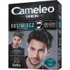 Delia Cosmetics Антиседина  Cameleo Men для брюнетов 2х8 г + 30 мл (5906750812106) - зображення 1