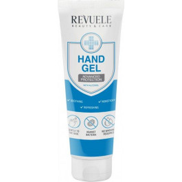 Revuele Гель для рук зі спиртом  Hand Gel Advanced Protection 100 мл (5060565103214)