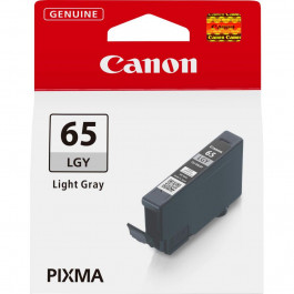 Canon CLI-65 Pro-200 Light Grey (4222C001)