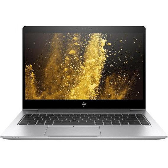 HP EliteBook 850 G5 (6XD81EA) - зображення 1