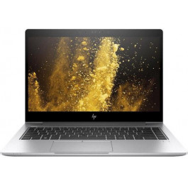 HP EliteBook 850 G5 (6XD81EA)