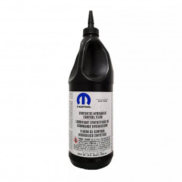 Mopar Synthetic Hydraulic Control Fluid 68227766AB