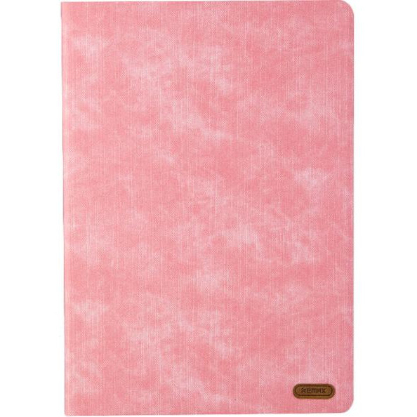 REMAX Pure для iPad 7 Pink - зображення 1