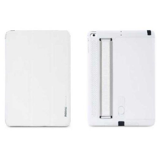 REMAX Jane для iPad mini 3 Leatherette White - зображення 1