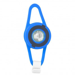 Globber Фонарик LED Синий (522-100)