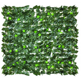 Engard Декоративне зелене покриття  "Молоде листя", 150х300 см (GC-03-150)