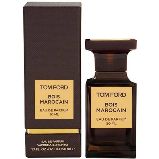 Tom Ford Bois Marocain Парфюмированная вода 50 мл - зображення 1