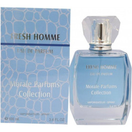 Morale Parfums Fresh Homme Парфюмированная вода 100 мл