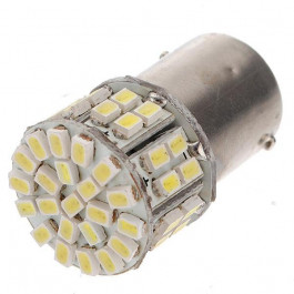 AllLight LED T25, 50 diodes BA15s 24V (29056600)