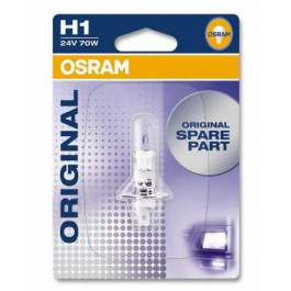 Osram H1 24V 70W (6415501B)