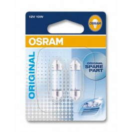 Osram SV8.5-8 12V 10W (6411-02B)