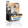 Philips H4 Premium 12V 55W (12342PRB1) - зображення 1