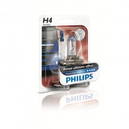 Philips H4 Master Duty BlueVision 24V 75/70W (13342MDBVB1)