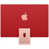 Apple iMac 24 M3 Pink (MQRD3) - зображення 2