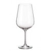 Crystalite Набор бокалов для вина Strix 850мл 1SF73/00000/850 - зображення 1