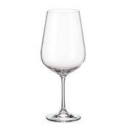 Crystalite Набор бокалов для вина Strix 850мл 1SF73/00000/850 - зображення 1