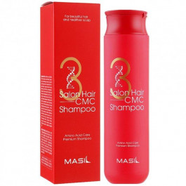 MASIL Восстанавливающий шампунь с аминокислотами  3 Salon Hair CMC Shampoo Stick Pouch 300 мл (88097440600
