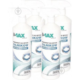 4Max Средство для мытья двигателя 4MAX 1305-01-0019E 4X1L 1000мл