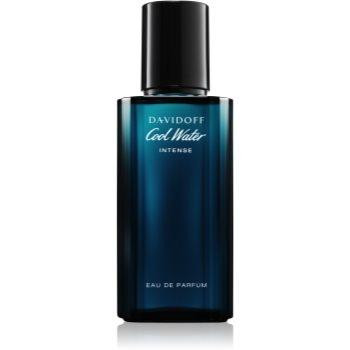 Davidoff Cool Water Intense Парфюмированная вода 40 мл - зображення 1