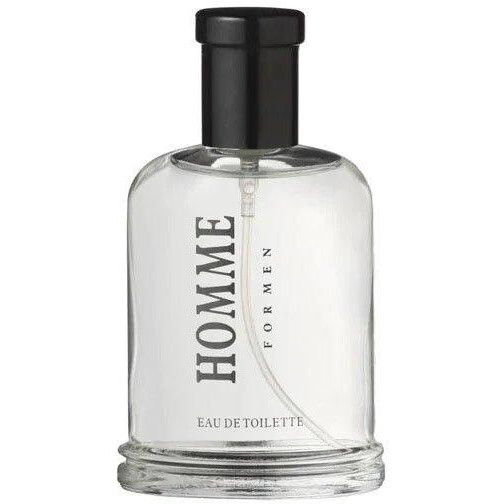 NG Perfumes NG Homme Туалетная вода 100 мл Тестер - зображення 1