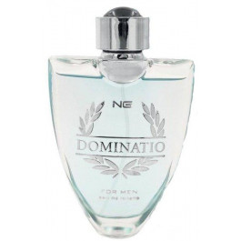 NG Perfumes Dominatio Туалетная вода 100 мл Тестер