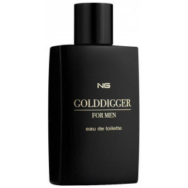 NG Perfumes Golddigger Туалетная вода 100 мл Тестер