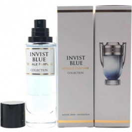 Morale Parfums Invist Blue Парфюмированная вода 30 мл